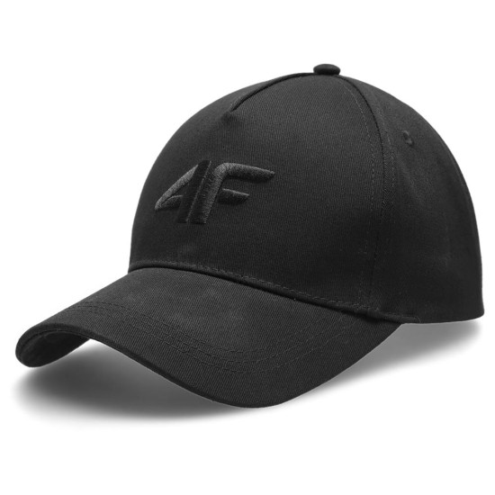 4F Καπέλο